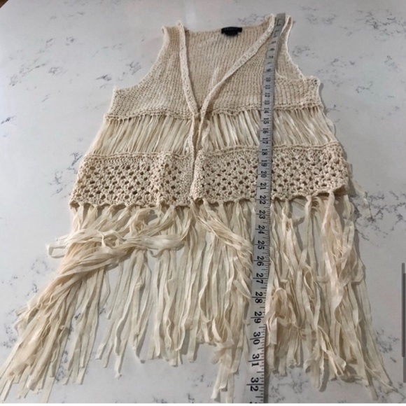 Joe & Elle Cream Embellished Camisole - Picture 10 of 13